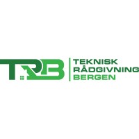 TRB As logo, TRB As contact details