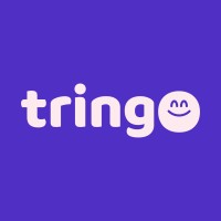 Tringo logo, Tringo contact details