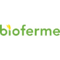 Bioferme logo, Bioferme contact details