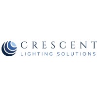 Crescent Lighting Solutions logo, Crescent Lighting Solutions contact details