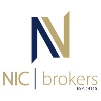 NIC Brokers logo, NIC Brokers contact details