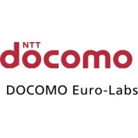 DOCOMO Euro-Labs logo, DOCOMO Euro-Labs contact details