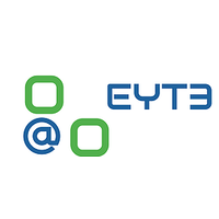 EYT3 logo, EYT3 contact details