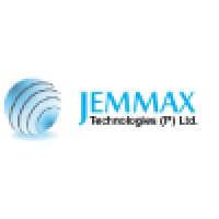 Jemmax Technologies (P) Ltd. logo, Jemmax Technologies (P) Ltd. contact details