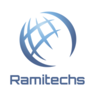 Ramitechs logo, Ramitechs contact details