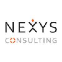 Nexys Consulting logo, Nexys Consulting contact details