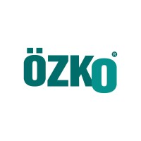 ÖZKO Aluminium Facade Systems Co. logo, ÖZKO Aluminium Facade Systems Co. contact details