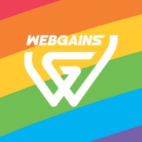 Webgains GmbH logo, Webgains GmbH contact details