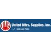 United Mfrs Supplies Inc logo, United Mfrs Supplies Inc contact details