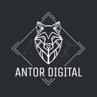 Antor Digital logo, Antor Digital contact details