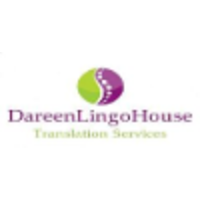 DareenLingoHouse logo, DareenLingoHouse contact details