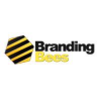 Branding Bees logo, Branding Bees contact details