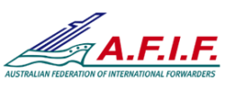 The Australian Federation of International Forwarders Ltd logo, The Australian Federation of International Forwarders Ltd contact details