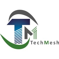 TechMesh Engineering (P) Ltd., logo, TechMesh Engineering (P) Ltd., contact details