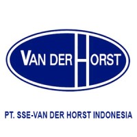 SSE-VAN DER HORST INDONESIA logo, SSE-VAN DER HORST INDONESIA contact details