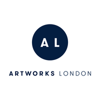 Artworks London logo, Artworks London contact details