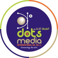 Dots Media International logo, Dots Media International contact details