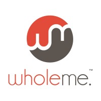 WholeMe ® logo, WholeMe ® contact details