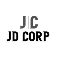 JD CORP logo, JD CORP contact details