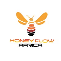 Honey Flow Africa logo, Honey Flow Africa contact details