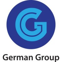 The German Group logo, The German Group contact details