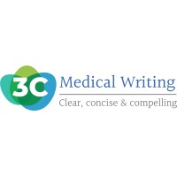 3C Medical Writing LLC logo, 3C Medical Writing LLC contact details