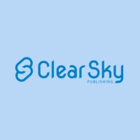 Clear Sky Publishing logo, Clear Sky Publishing contact details