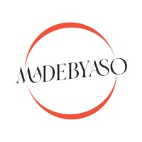 madebyaso logo, madebyaso contact details