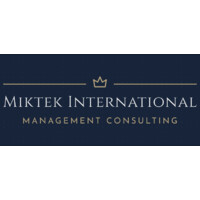 Miktek International logo, Miktek International contact details