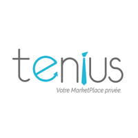 Tenius Business Partners logo, Tenius Business Partners contact details