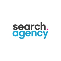 Search Agency logo, Search Agency contact details