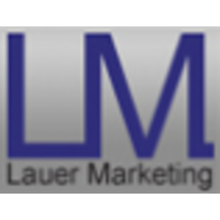 Lauer Marketing logo, Lauer Marketing contact details