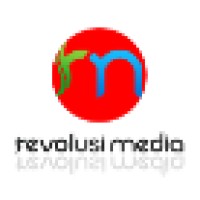 PT Revolusi Media logo, PT Revolusi Media contact details