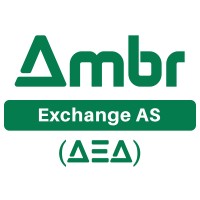 Ambr Exchange AS logo, Ambr Exchange AS contact details