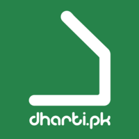 Dharti.pk logo, Dharti.pk contact details