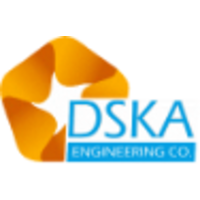 DSKA Engineering Co. logo, DSKA Engineering Co. contact details