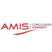 AMIS Conclusion Connect logo, AMIS Conclusion Connect contact details