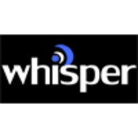 Whisper Game Studios logo, Whisper Game Studios contact details