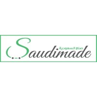 Saudimade logo, Saudimade contact details