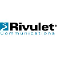 Rivulet Communications logo, Rivulet Communications contact details