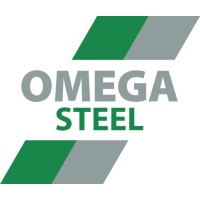 Omega Steel ltd logo, Omega Steel ltd contact details