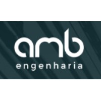 AMB Engenharia logo, AMB Engenharia contact details