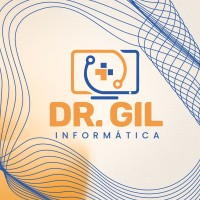 Dr Gil Informática logo, Dr Gil Informática contact details