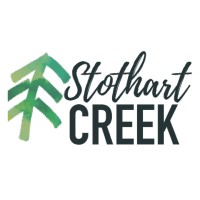 Stothart Creek logo, Stothart Creek contact details