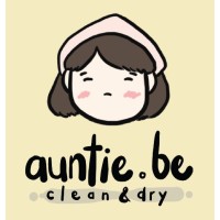 AuntieBe Clean & Dry logo, AuntieBe Clean & Dry contact details