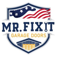 MR FIX IT logo, MR FIX IT contact details