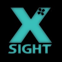 X-Sight s.r.o. logo, X-Sight s.r.o. contact details