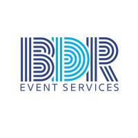 BDR Event Services, LLC logo, BDR Event Services, LLC contact details