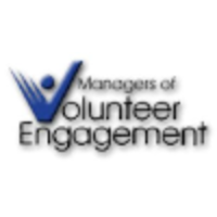 Managers of Volunteer Engagment logo, Managers of Volunteer Engagment contact details