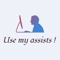 Use My Assists ! logo, Use My Assists ! contact details